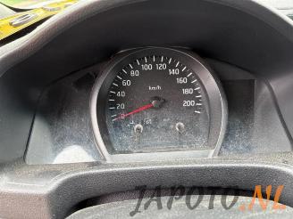 Nissan Nv200 NV 200 (M20M), Van, 2010 1.5 dCi 90 picture 13