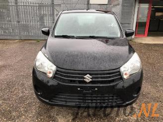Suzuki Celerio Celerio (LF), Hatchback 5-drs, 2014 1.0 12V picture 3