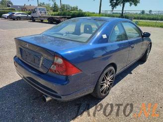 Honda Civic Civic (EM), Coupe, 2001 / 2005 1.7 16V ES VTEC picture 3