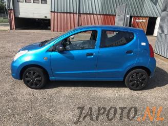 Suzuki Alto Alto, Hatchback 5-drs, 2009 1.0 12V picture 2