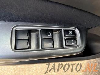 Subaru Forester Forester (SH), SUV, 2008 / 2013 2.0D picture 13