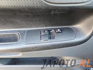 Mitsubishi Colt Colt (Z2/Z3), Hatchback, 2004 / 2012 1.5 16V CZT Turbo picture 11