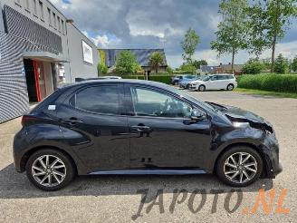 Toyota Yaris Yaris IV (P21/PA1/PH1), Hatchback, 2020 1.5 12V VVT-i picture 6