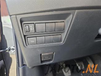 Toyota Yaris Yaris IV (P21/PA1/PH1), Hatchback, 2020 1.5 12V VVT-i picture 14