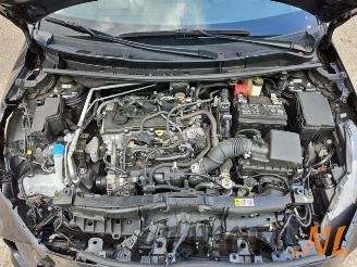 Toyota Yaris Yaris IV (P21/PA1/PH1), Hatchback, 2020 1.5 12V VVT-i picture 16