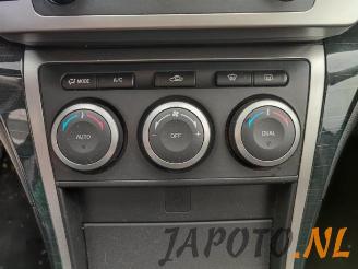 Mazda 6 6 SportBreak (GH19/GHA9), Combi, 2008 / 2013 2.0i 16V S-VT picture 14