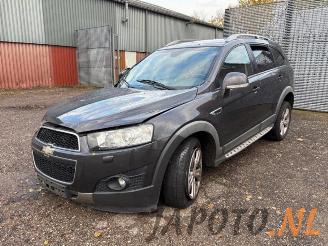 Dezmembrări autoturisme Chevrolet Captiva Captiva (C140), SUV, 2010 / 2018 2.2 D 16V 4x2 2013/4