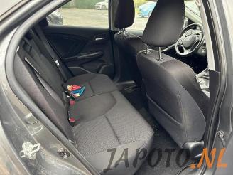 Honda Civic Civic Tourer (FK), Combi, 2014 1.6 i-DTEC Advanced 16V picture 13