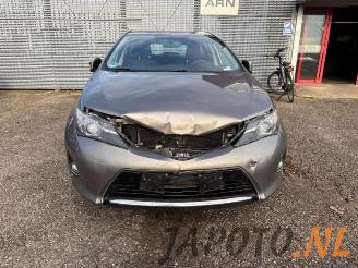 Toyota Auris Auris (E18), Hatchback 5-drs, 2012 / 2019 1.6 Dual VVT-i 16V picture 7