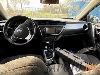 Toyota Auris Auris (E18), Hatchback 5-drs, 2012 / 2019 1.6 Dual VVT-i 16V picture 8
