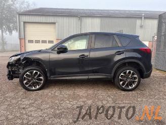 Mazda CX-5 CX-5 I (KE,GH), SUV, 2011 2.2 Skyactiv D 175 16V 4WD picture 2