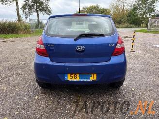 Hyundai I-20 i20, Hatchback, 2008 / 2015 1.4i 16V picture 4