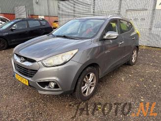 Auto da rottamare Hyundai Ix35 iX35 (LM), SUV, 2009 / 2015 1.6 GDI 16V 2012/3