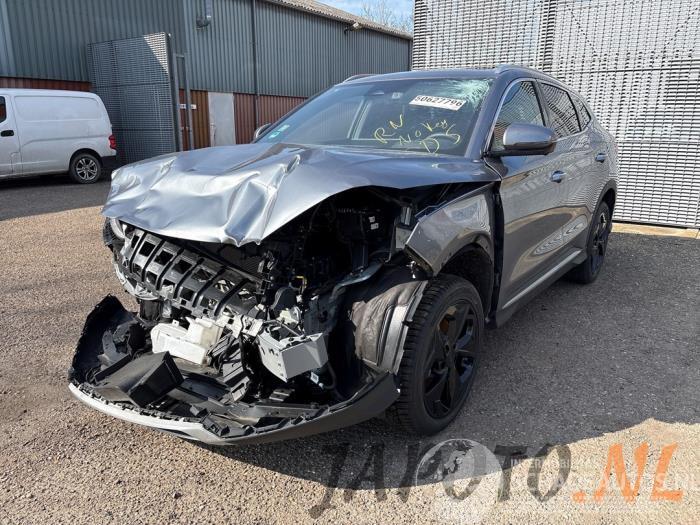 BYD SEAL Seal, Hatchback, 2022 EV