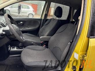 Nissan Note Note (E11), MPV, 2006 / 2013 1.6 16V picture 10