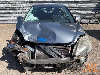Honda Civic Civic (EP/EU), Hatchback 3-drs, 2000 / 2005 1.4 16V picture 8