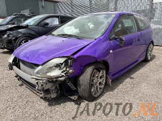 Dezmembrări autoturisme Honda Civic Civic (EP/EU), Hatchback 3-drs, 2000 / 2005 2.0 16V Type-R 2001/11