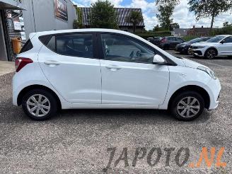 Hyundai I-10 i10 (B5), Hatchback, 2013 / 2019 1.0 12V picture 6