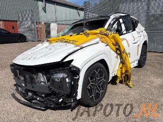 demontáž osobní automobily Hyundai Tucson Tucson (NX), SUV, 2020 1.6 T-GDI PHEV 4WD 2023/5