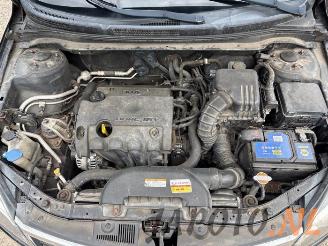 Kia Cee d Cee'd Sporty Wagon (EDF), Combi, 2007 / 2012 1.4 CVVT 16V picture 17