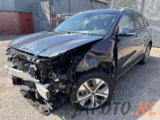 Autoverwertung Kia Niro Niro I (DE), SUV, 2016 / 2022 E-Niro 64 kWh 2020/3