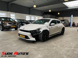  Volkswagen Scirocco 1.4 TSI Highline 135.000 KM 2013/12
