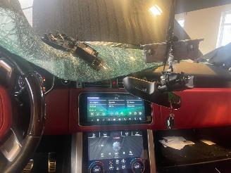 Land Rover Range Rover 5.0 V8 SC Autobiography ENGINE OK! picture 23