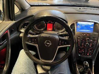 Opel Astra 1.4 Turbo Cosmo 140 PK! picture 17