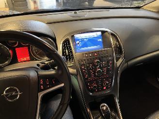 Opel Astra 1.4 Turbo Cosmo 140 PK! picture 18