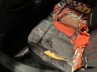 Opel Astra 1.4 Turbo Cosmo 140 PK! picture 11