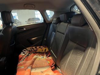 Opel Astra 1.4 Turbo Cosmo 140 PK! picture 10