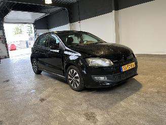 Volkswagen Polo 1.2 TDI BlueMotion Comfortline picture 7