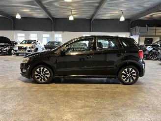Volkswagen Polo 1.2 TDI BlueMotion Comfortline picture 2