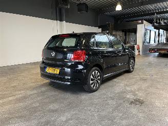 Volkswagen Polo 1.2 TDI BlueMotion Comfortline picture 5