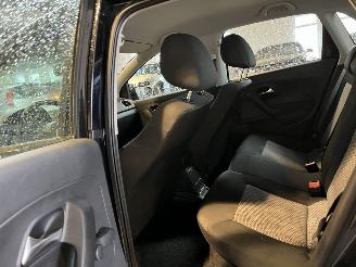 Volkswagen Polo 1.2 TDI BlueMotion Comfortline picture 10