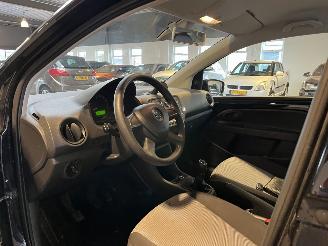 Skoda Citigo 1.0 Greentech Sprint NL NAP! picture 15