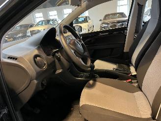 Skoda Citigo 1.0 Greentech Sprint NL NAP! picture 16