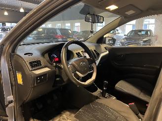 Kia Picanto 1.0 CVVT ISG Plus Pack NL NAP! picture 13