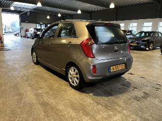 Kia Picanto 1.0 CVVT ISG Plus Pack NL NAP! picture 3