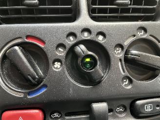 Suzuki Ignis 1.3-16V S-Limited Automaat NAP! picture 20