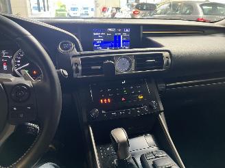 Lexus IS 300h Luxury 93.000 KM NAP! picture 27
