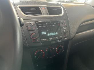 Suzuki Swift 1.2 Comfort EASSS NL NAP! picture 20