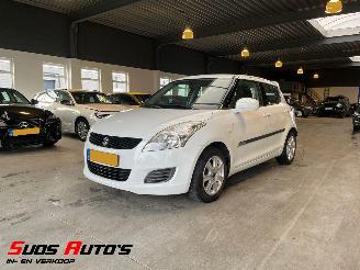 Suzuki Swift 1.2 Comfort EASSS NL NAP! 2010/12