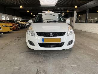 Suzuki Swift 1.2 Comfort EASSS NL NAP! picture 8