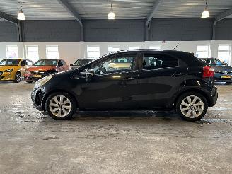 Kia Rio 1.4 CVVT Plus Pack picture 2