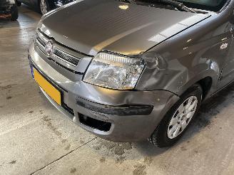 Fiat Panda 1.2 Edizione Cool NL NAP! picture 8