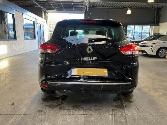 Renault Clio 1.5 dCi ECO Night&Day NL NAP! picture 4