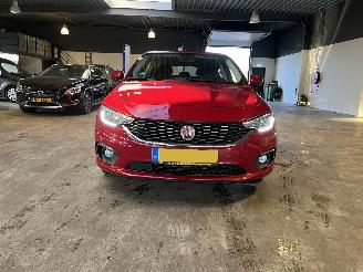 Fiat Tipo 1.6 MultiJet 16v NL NAP! picture 8