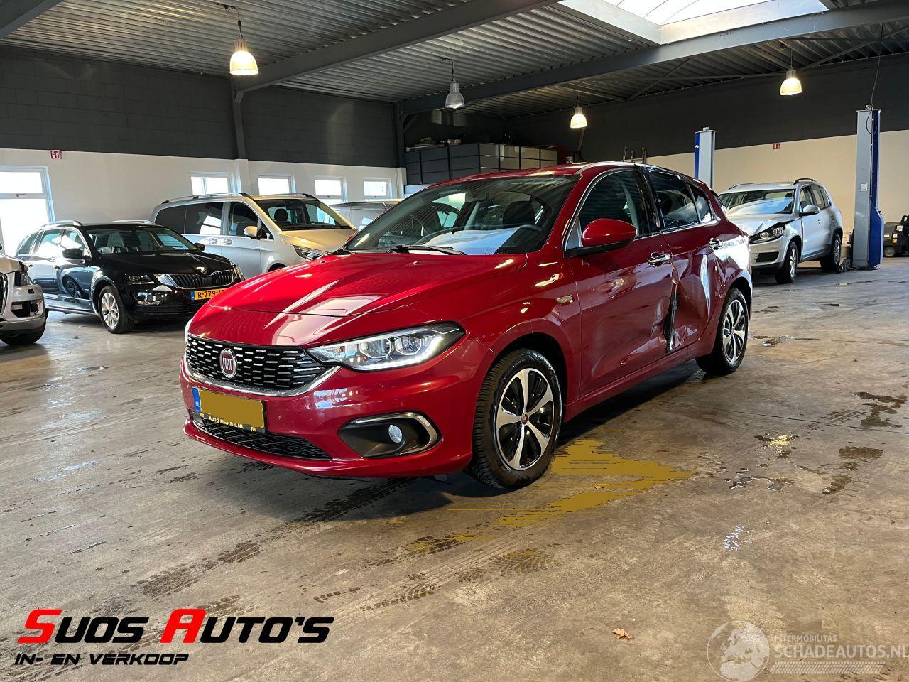 Fiat Tipo 1.6 MultiJet 16v NL NAP!
