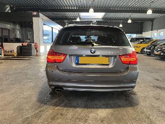 BMW 3-serie 320d Efficient Dynamics Edition NAP! picture 4